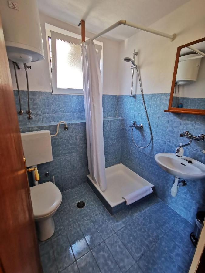 Вилла Authentico Deluxe Stari Grad Стари Град Экстерьер фото