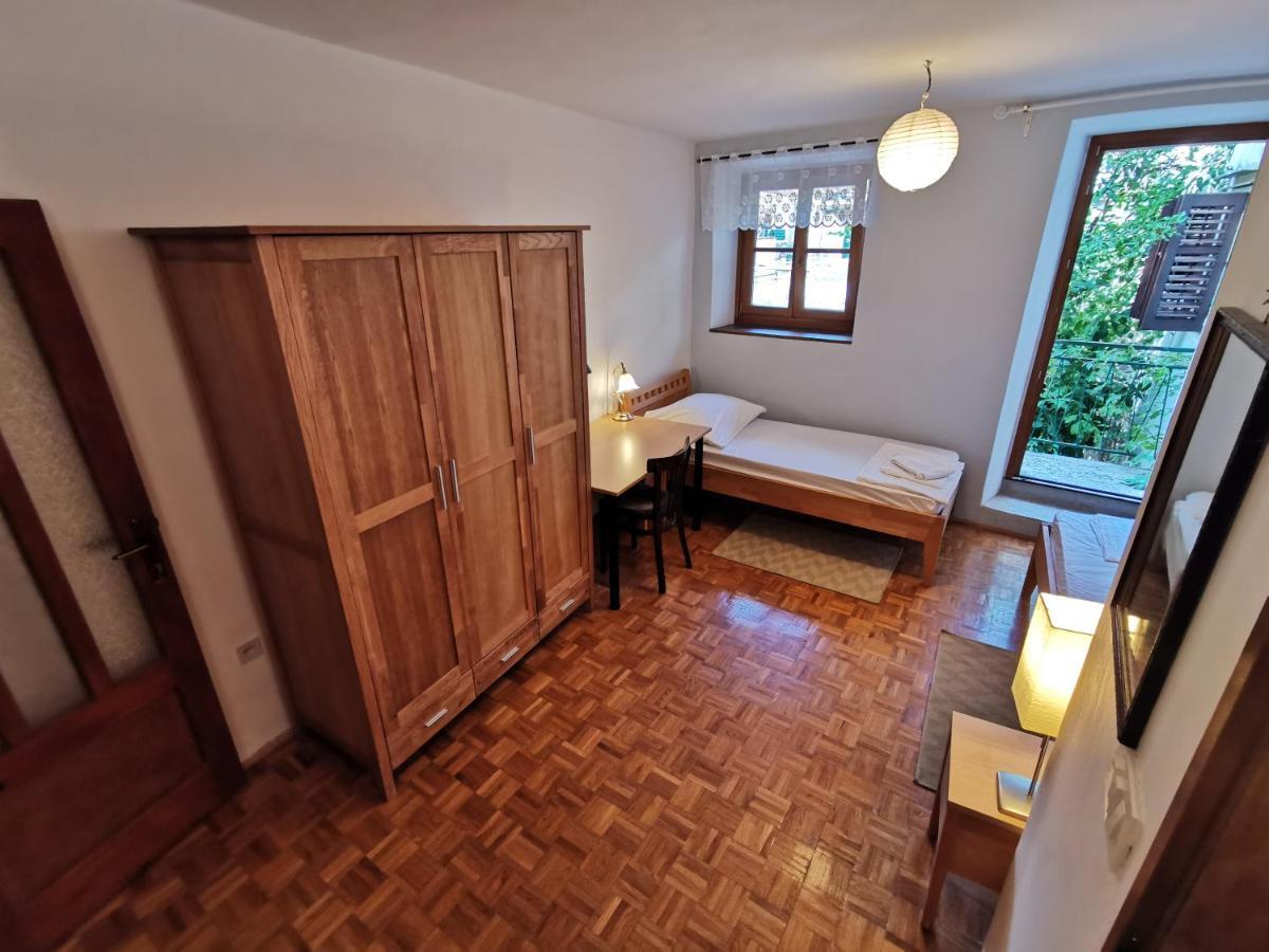 Вилла Authentico Deluxe Stari Grad Стари Град Экстерьер фото